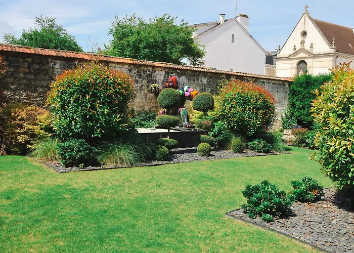Le Jardin D\'Hiver