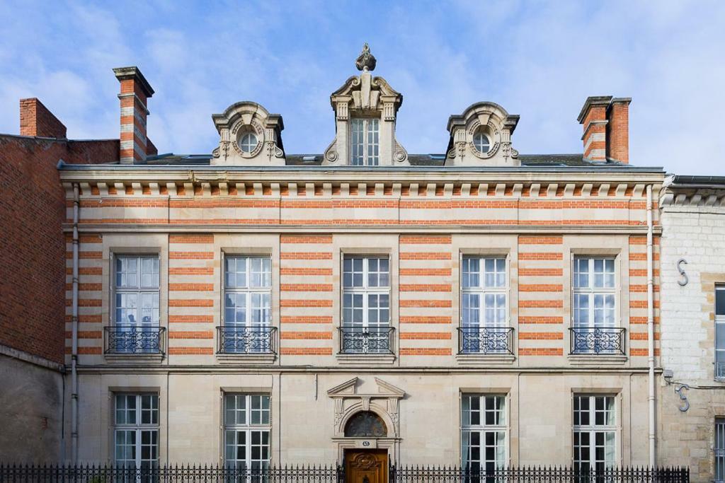 Le Jardin D'hiver