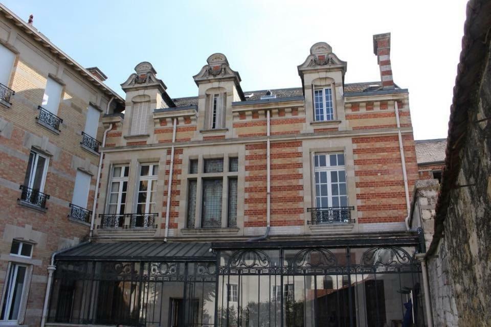 Le Jardin D'hiver Villa *