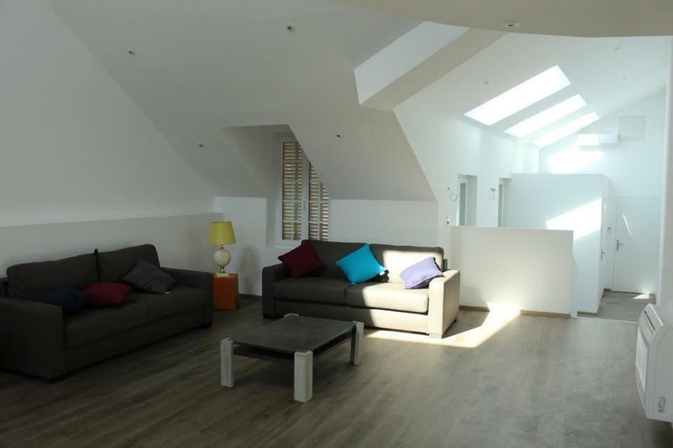 Villa Le Jardin D'hiver Chalons-en-Champagne