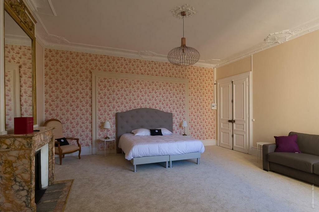 Villa Le Jardin D'hiver