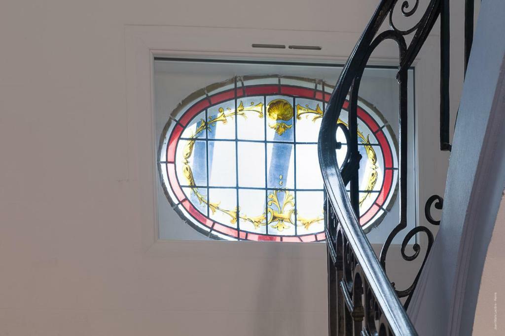 Le Jardin D'hiver Villa