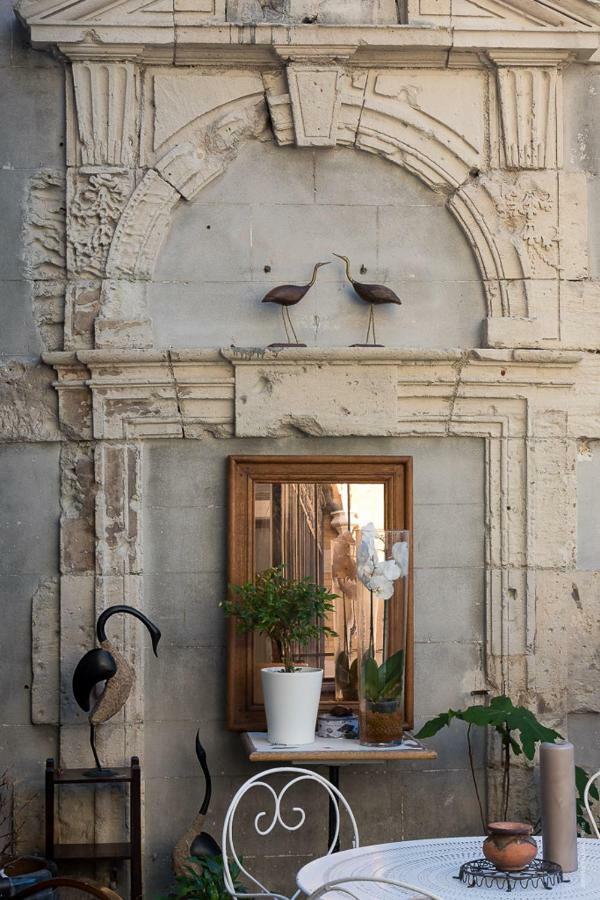 Le Jardin D'hiver Villa
