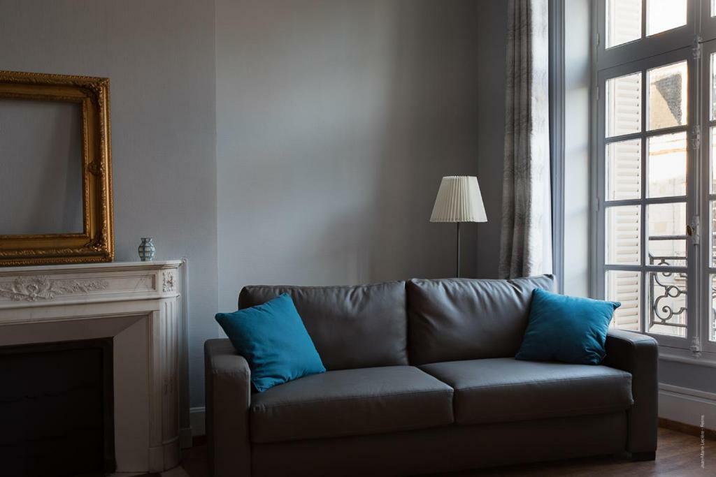 Le Jardin D'hiver Villa