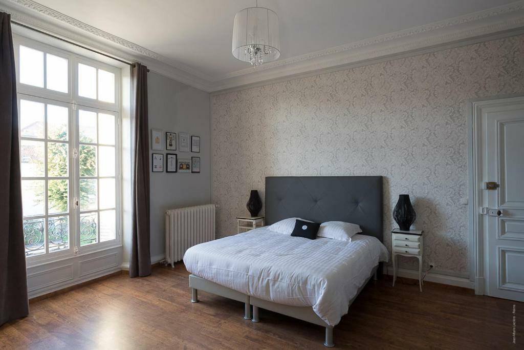 Villa Le Jardin D'hiver